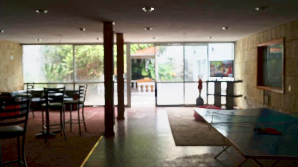 Hotel Casa Alsacia Guadalajara Exteriér fotografie