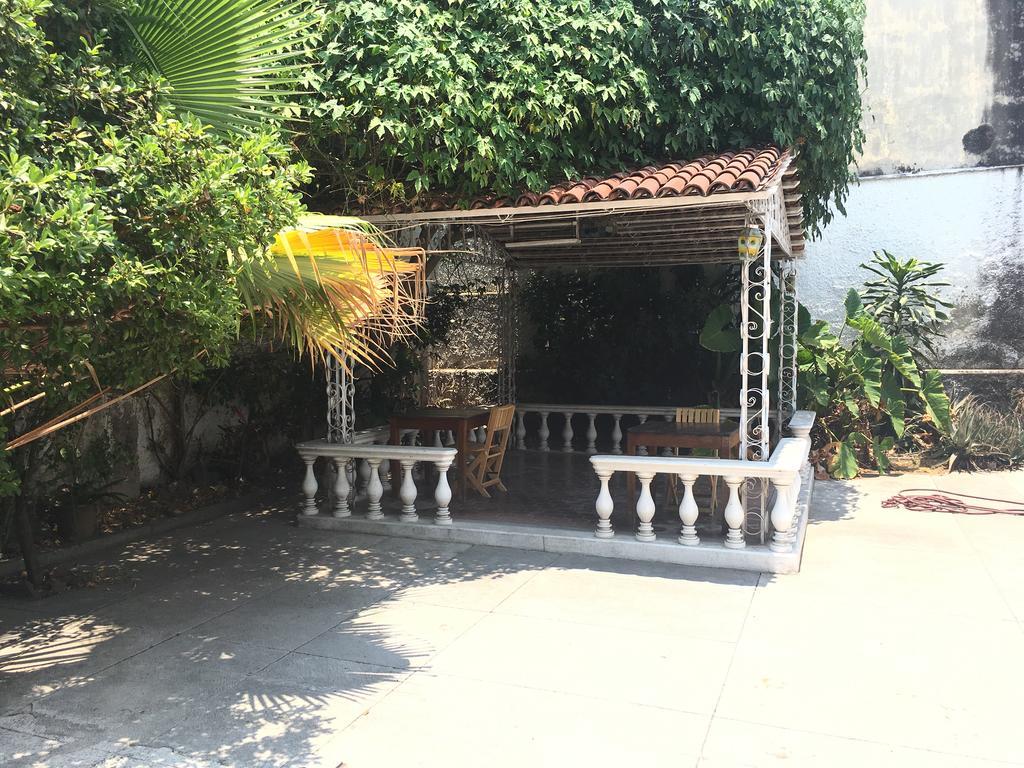 Hotel Casa Alsacia Guadalajara Exteriér fotografie